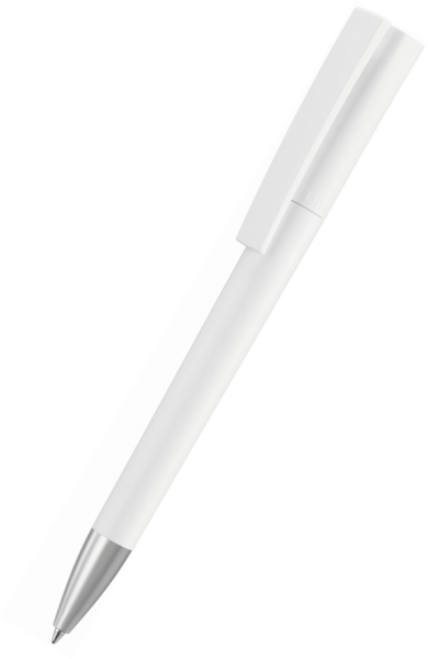UMA Kugelschreiber ULTIMATE SI 1-0048 Weiß