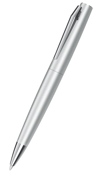 UMA Kugelschreiber SOUL Silber 0-9940