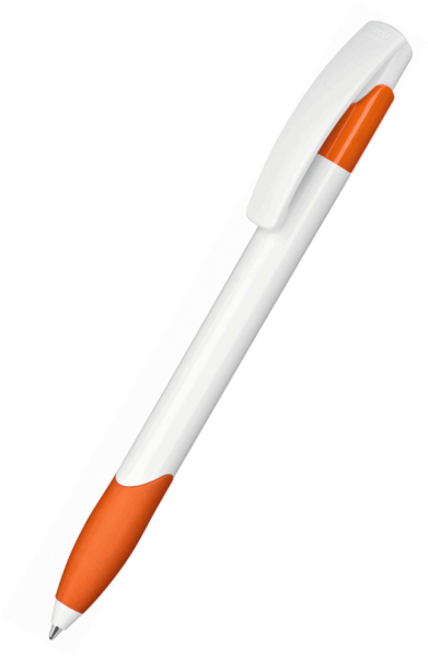 UMA Kugelschreiber OMEGA grip 0-0531 Orange