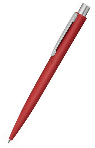 UMA Kugelschreiber LUMOS GUM 0-9560 Rot