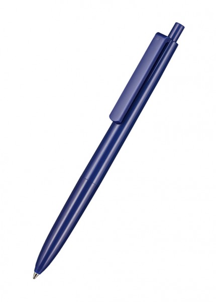 Ritter Pen Kugelschreiber New Basic 19300 Nacht-Blau 1302