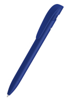 Vorschau: UMA Kugelschreiber YES RECY 0-0092 Mittelblau Vorschau: UMA Kugelschreiber YES RECY 0-0092 Mittelblau