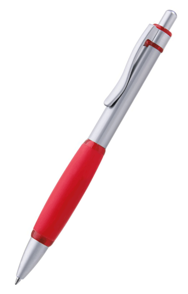 UMA Metall Kugelschreiber LUCKY 0-9415 Rot