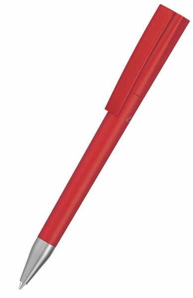 UMA Recycling Kugelschreiber ULTIMATE SI RECY 1-0048 Rot 