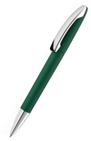UMA Kugelschreiber ICON M SI GUM 0-0056 Dunkelgrün UMA Kugelschreiber ICON M SI GUM 0-0056 Dunkelgrün