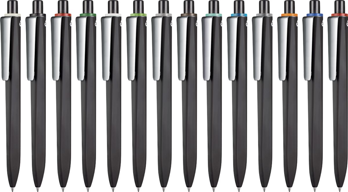 Ridge Recyled Soft M Kugelschreiber Ritter Pen