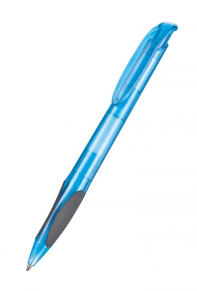 Ritter Pen Kugelschreiber Atmos Frozen 18300 Caribic-Blue 4110