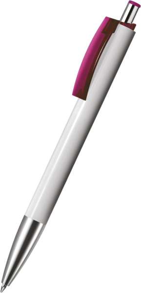 quatron Kugelschreiber Vamos deluxe flash 21051 pink 0246