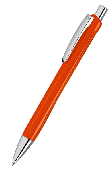 UMA Kugelschreiber WAVE M GUM 0-0119 Orange
