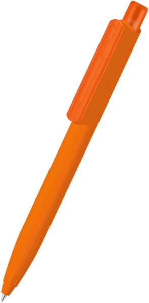 UMA Kugelschreiber STAGE K frozen GUM RECY 0-0550 orange