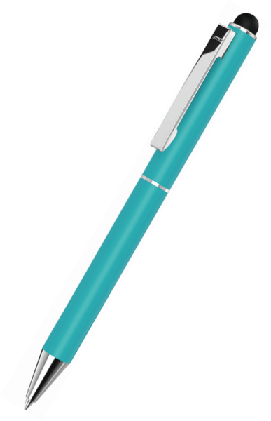 UMA Touchpen STRAIGHT SI TOUCH 09450SITO Petrol