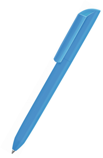 UMA Kugelschreiber VANE GUM 0-0184 Mittelblau