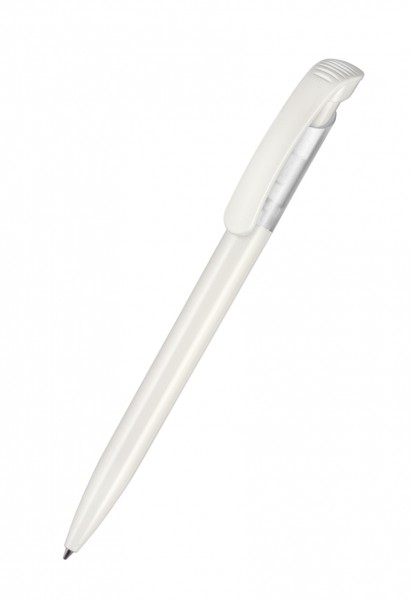 Ritter Pen Kugelschreiber Bio-Pen 92000 Frost-Weiß 3100