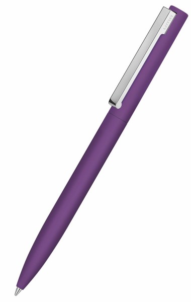 UMA Kugelschreiber BRIGHT F GUM 0-9630 violett
