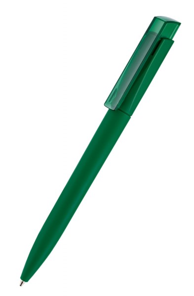 Ritter Pen Kugelschreiber Fresh Soft ST 55801 Minz-Grün 1001