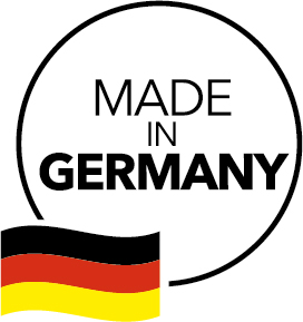 Made in Germany