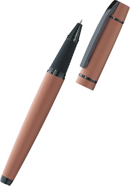 UMA Rollerball VIP R GUM braun 0-9102