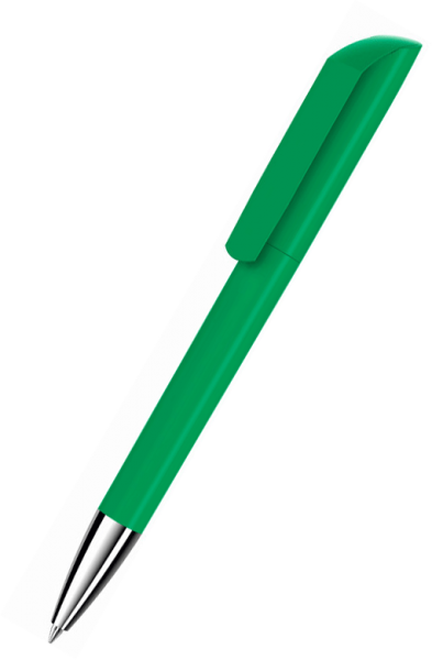 UMA Kugelschreiber VANE SI F 0-0185 Mittelgrün