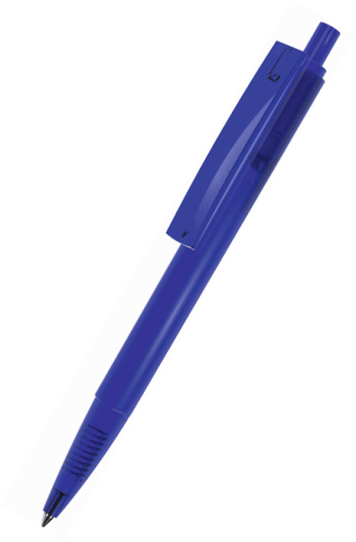 UMA Kugelschreiber SUMBA frozen 0-0084 Blau