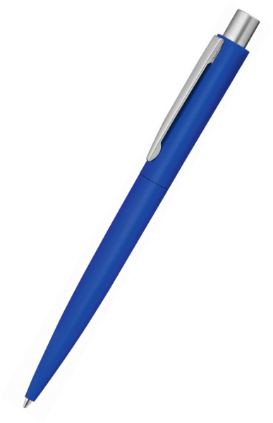 UMA Kugelschreiber LUMOS GUM 0-9560 Mittelblau
