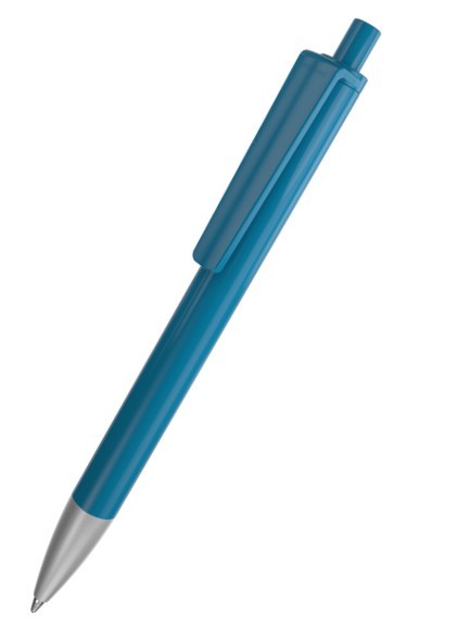 RITTER-PEN Kugelschreiber PLATIN PM 97521 Blau