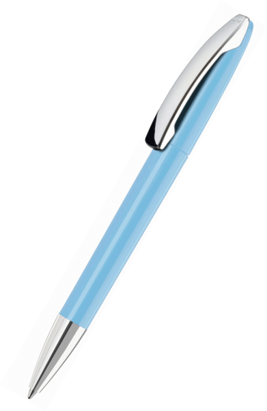 UMA Kugelschreiber ICON M SI 0-0056 Hellblau