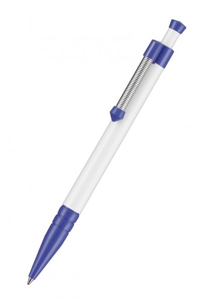 Ritter Pen Kugelschreiber Spring 08032 Azur-Blau 1300