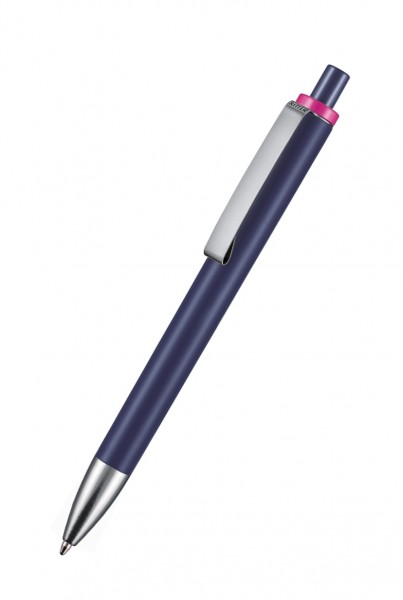 Ritter Pen Kugelschreiber Exos Soft 07601 Nacht-Blau 1302