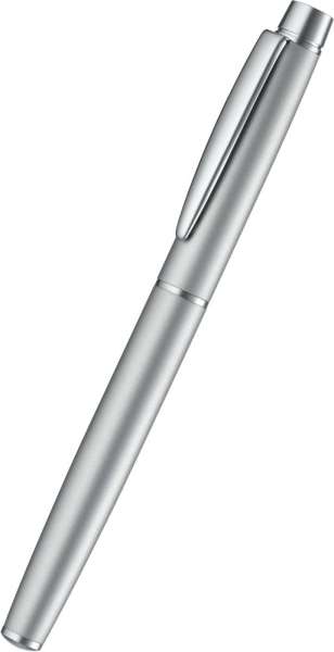 quatron Rollerball Palace 53220 silber 0877