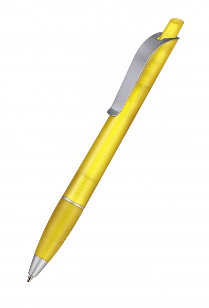 Ritter Pen Kugelschreiber Bond Frozen 38900 Ananas-Gelb 3210