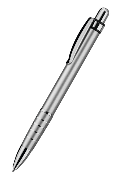 UMA Kugelschreiber ARGUS L 0-9480 L - silber