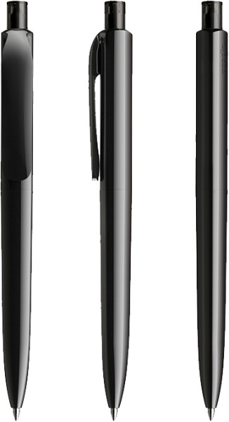 prodir Kugelschreiber DS8 PPP-T P75 Black