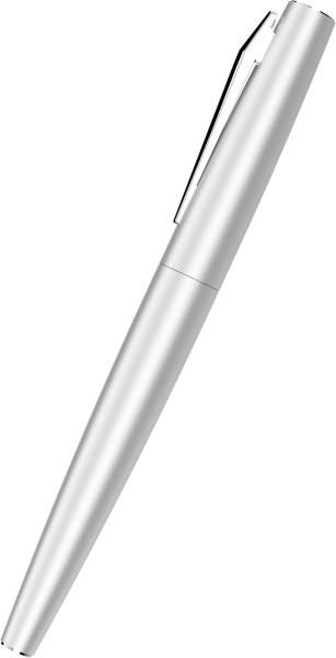 UMA Rollerball SOUL R Silber 0-9942