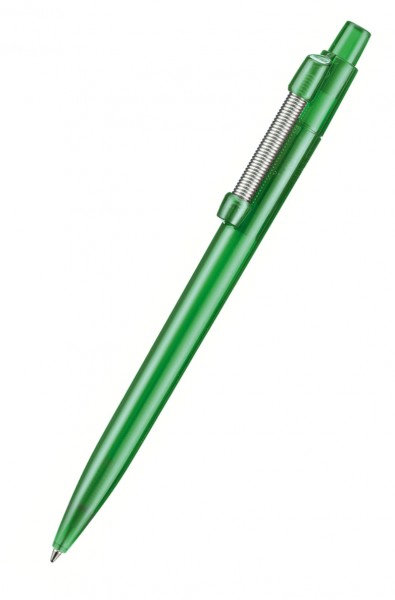Ritter Pen Kugelschreiber Strong Transparent 18200 Limonen-Grün 4031