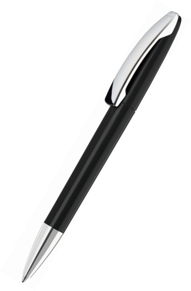 UMA Kugelschreiber ICON M SI 0-0056 Schwarz