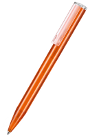 Ritter Pen Kugelschreiber Lift Transparent P 13810 Clementine 3547 Ritter Pen Kugelschreiber Lift Transparent P 13810 Clementine 3547
