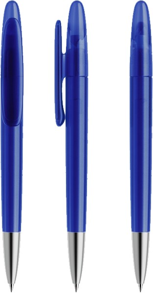 prodir Kugelschreiber DS5 TFS F50 Classic Blue