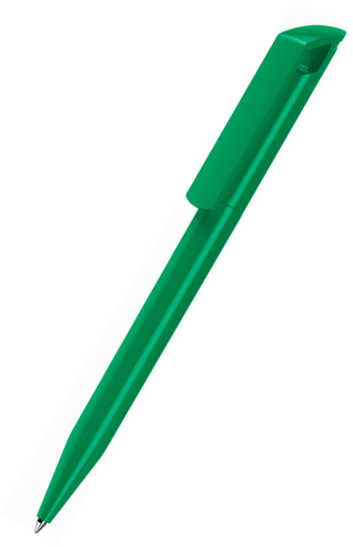 UMA Kugelschreiber POP 0-0071 Mittelgrün