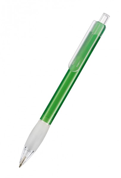 Ritter Pen Kugelschreiber Diva Transparent 18198 Limonen-Grün 4031