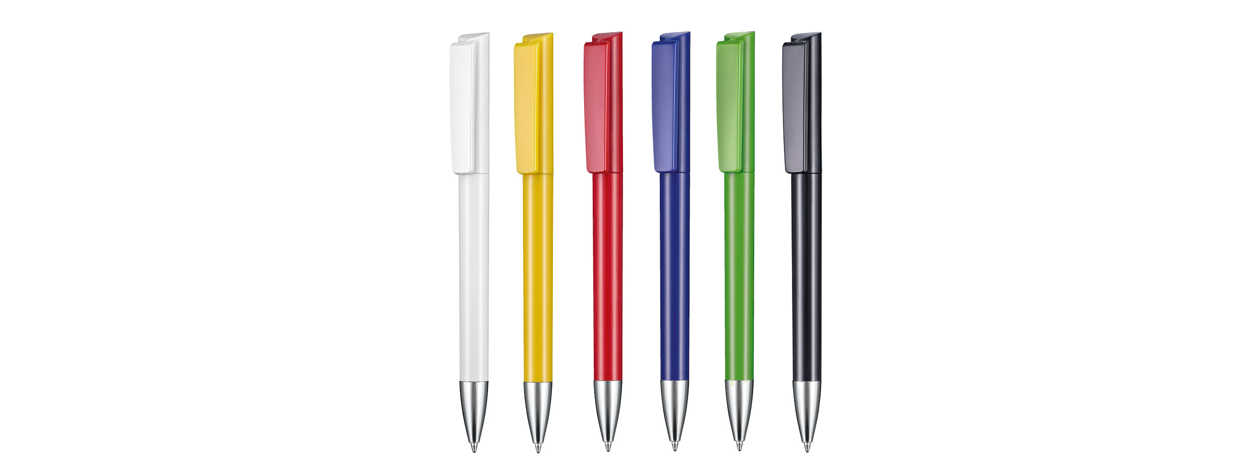 Ritter Pen Kugelschreiber Glory 00123 