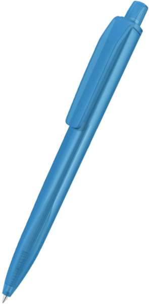 UMA Kugelschreiber ALIGN frozen RECY 0-0540 hellblau