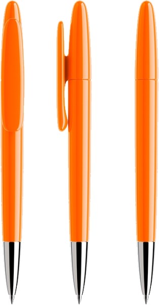 prodir Kugelschreiber DS5 TPC P10 Orange