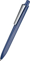 Ritter Pen Kugelschreiber RIDGE M 09801 azur-blau Ritter Pen Kugelschreiber RIDGE M 09801 azur-blau
