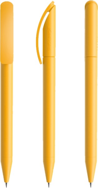 prodir Kugelschreiber DS3 TBB Biotic B06 Sunflower