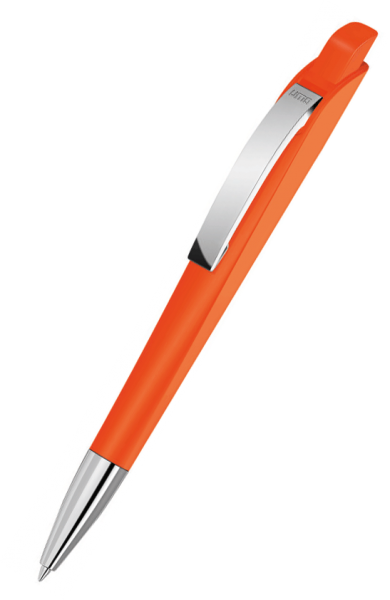 UMA Kugelschreiber STREAM M-SI 0-0151 Orange