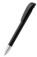 UMA Kugelschreiber YES SI 0-0093 SI Schwarz UMA Kugelschreiber YES SI 0-0093 SI Schwarz