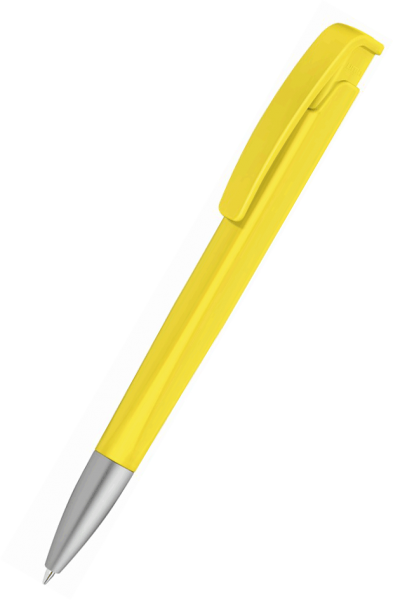UMA Kugelschreiber LINEO SI 0-0154 Gelb