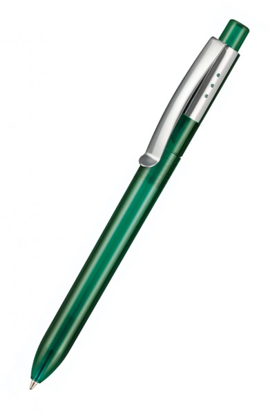 Ritter Pen Kugelschreiber Elegance Transparent 15300 Limonen-Grün 4031