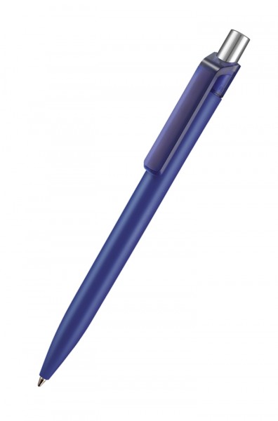 Ritter Pen Kugelschreiber Insider Soft STM 02313 Nacht-Blau 1302