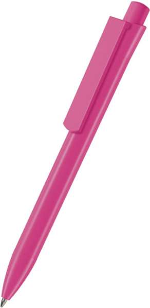 quatron Kugelschreiber Surf recycled 21440 pink 0232